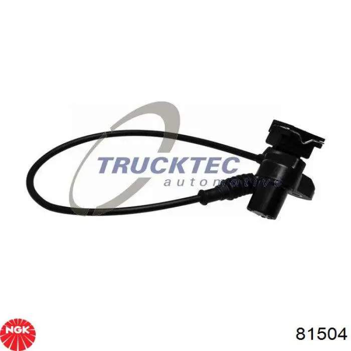 Compre 81504 NGK Sensor de posição da árvore distribuidora