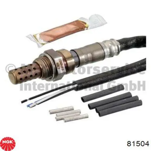 Compre 81504 NGK Sensor de posição da árvore distribuidora