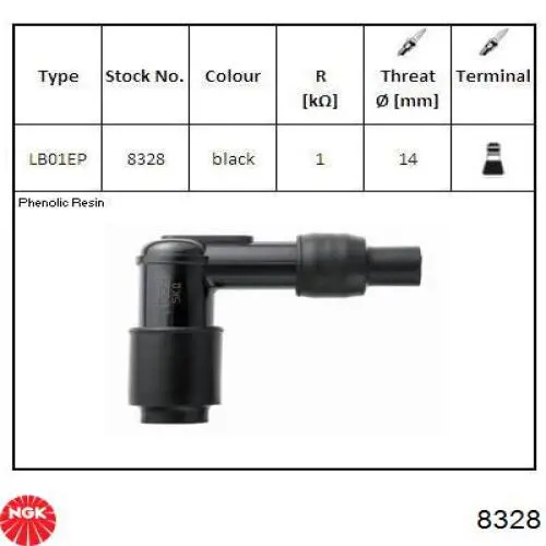 8328 NGK 