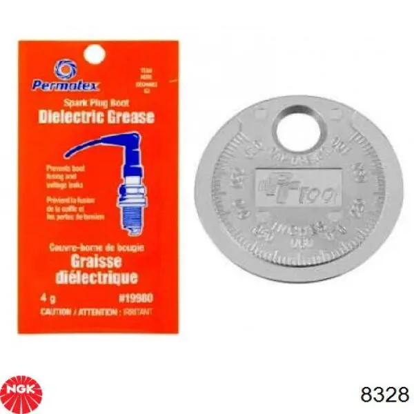  NGK 8328 preço, a partir de 8,62 USD