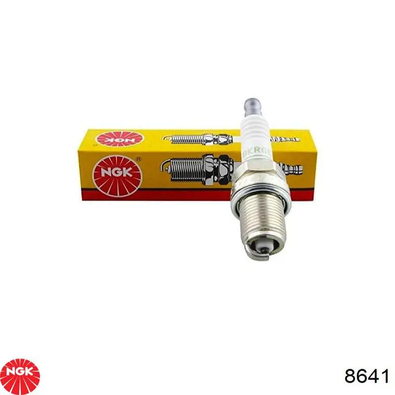  NGK 8641 preço, a partir de 18,09 USD