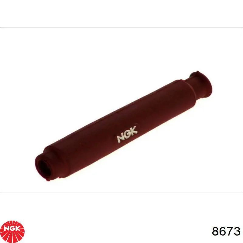  NGK 8673 preço, a partir de 16,29 USD