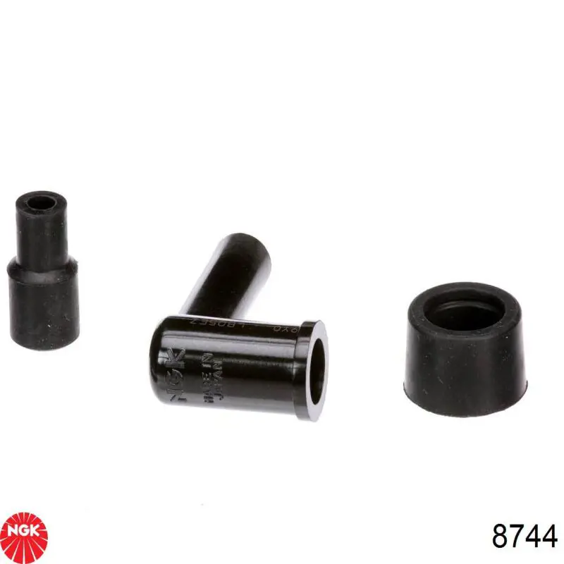 Ponta da vela de ignição NGK LB05EZ preço, a partir de 7,16 USD