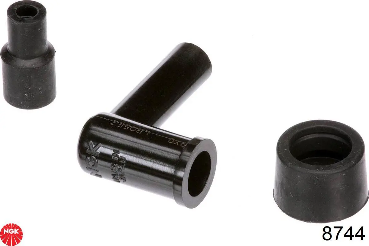 Compre LB05EZ NGK Ponta da vela de ignição