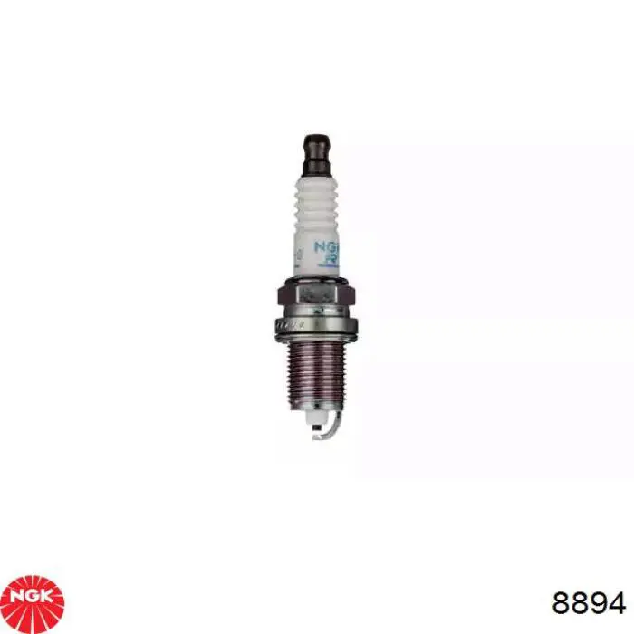 Vela de ignição NGK 8894 preço, a partir de 7,59 USD