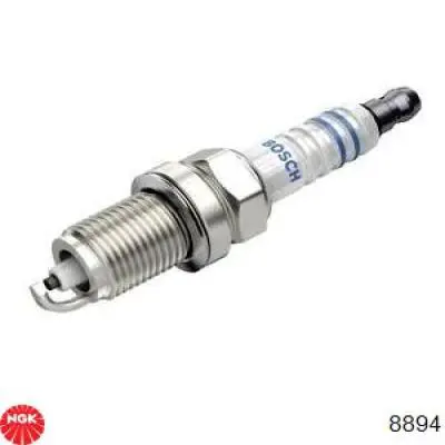 Compre 8894 NGK Vela de ignição