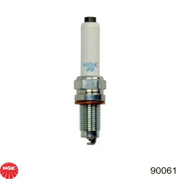 Vela de ignição NGK 90061 preço, a partir de 13,57 USD