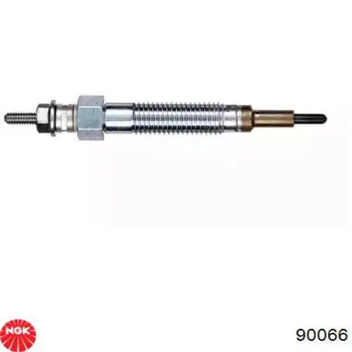 Compre 90066 NGK Vela de incandescência
