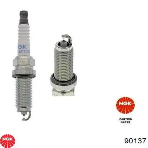 122905R0003 Honda Vela de ignição