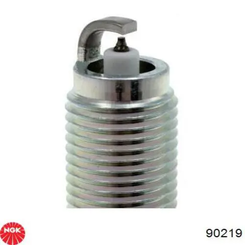 Vela de ignição 50051491 Fiat/Alfa/Lancia