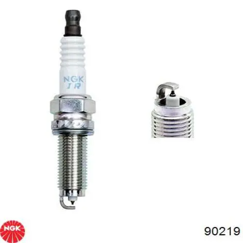 Vela de ignição 50051491 Fiat/Alfa/Lancia