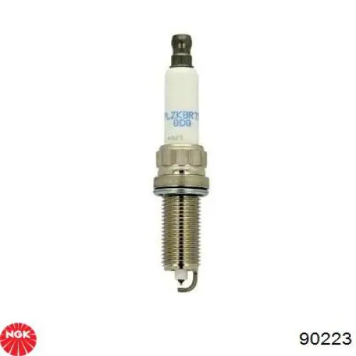 90223 NGK Vela de ignição