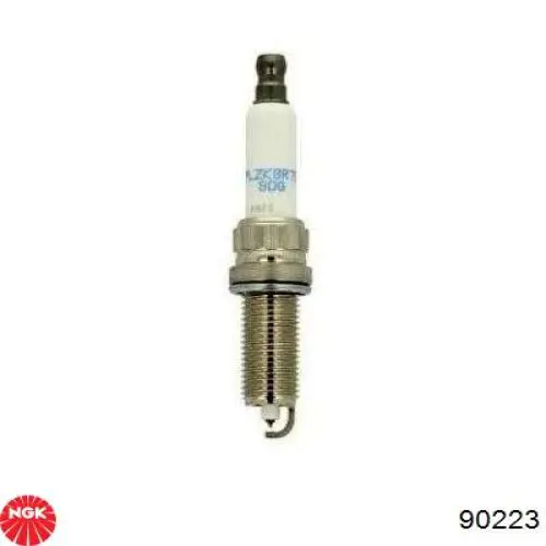 Compre 90223 NGK Vela de ignição
