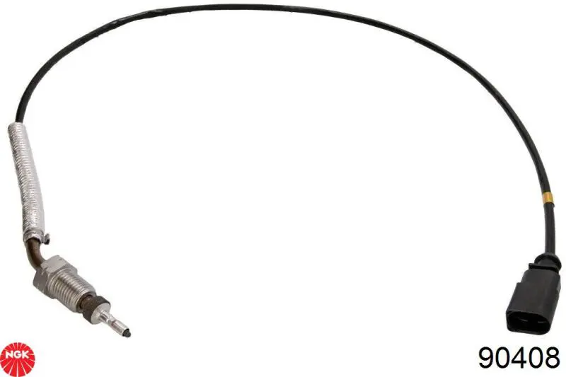 Compre 03L906088GP VAG Sensor de temperatura dos gases de escape (GE), antes de turbina