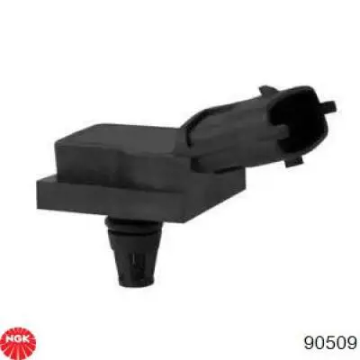 Compre APS51 Magneti Marelli Sensor de pressão no coletor de admissão, MAP
