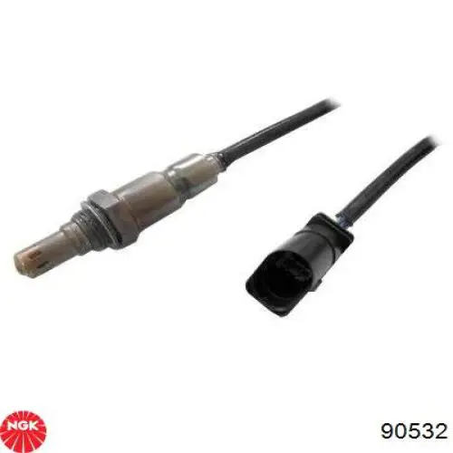 Sonda lambda, sensor de oxigênio até o catalisador NGK UAA0001FA001 preço, a partir de 52,78 USD