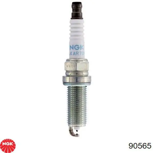 90565 NGK Vela de ignição