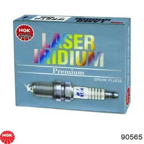 Vela de ignição NGK 90565 preço, a partir de 38,64 USD