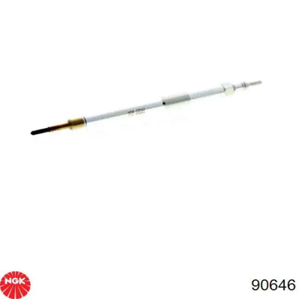 90646 NGK Vela de incandescência