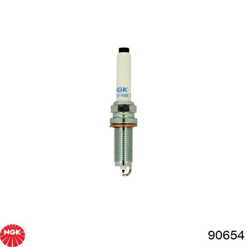 Vela de ignição Mercedes A004159790390 preço, a partir de 31,28 USD