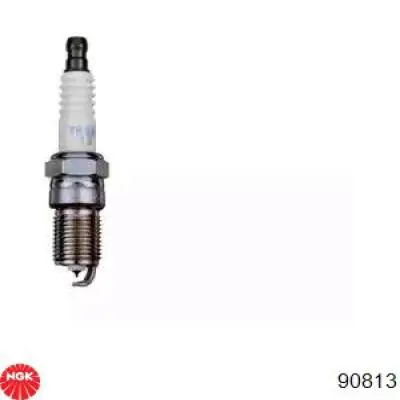 Compre 90813 NGK Vela de ignição