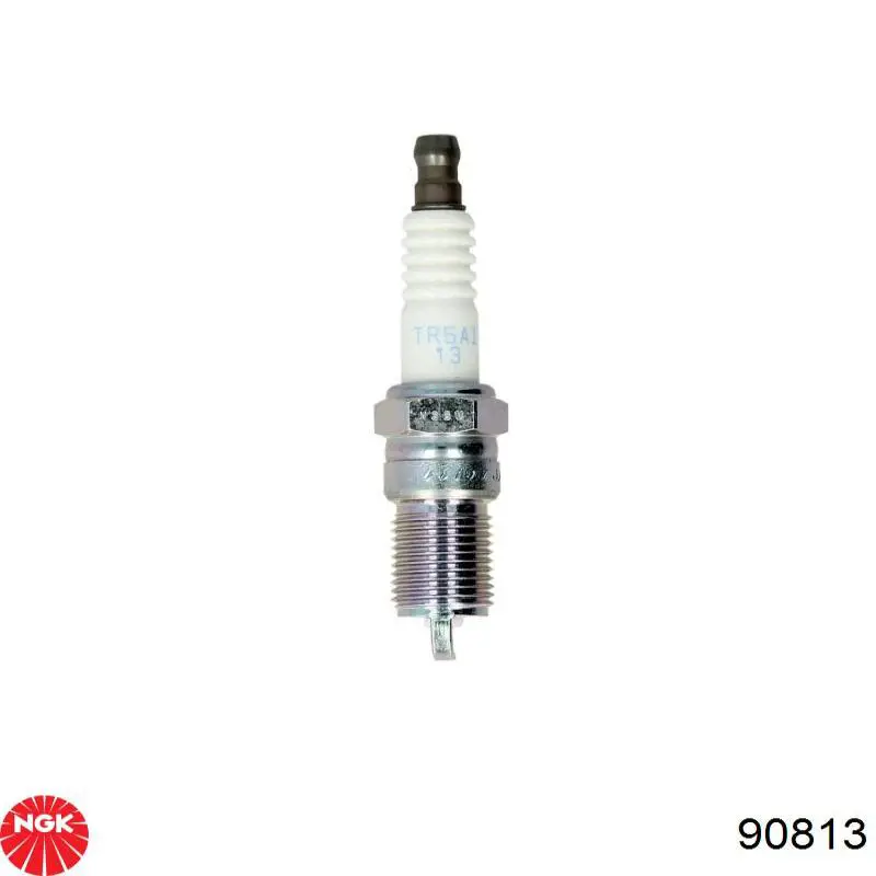 Vela de ignição NGK 90813 preço, a partir de 23,07 USD