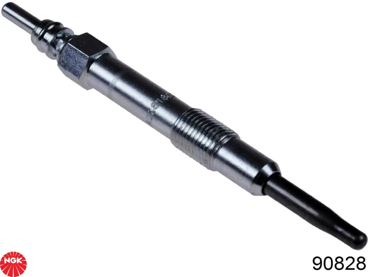 Compre 90828 NGK Vela de incandescência