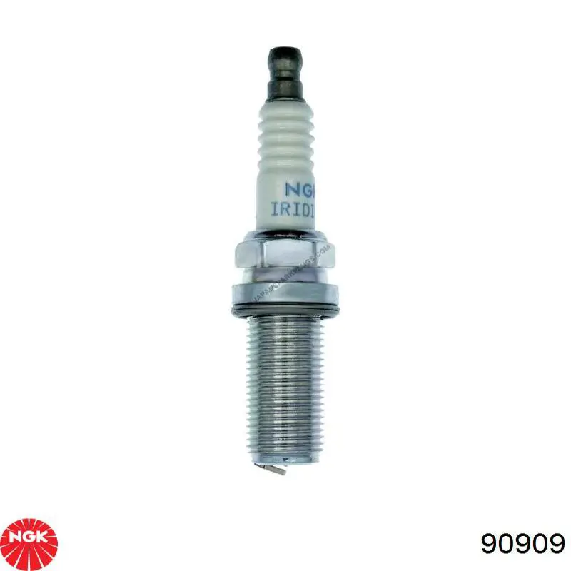 Vela de ignição NGK 90909 preço, a partir de 19,83 USD