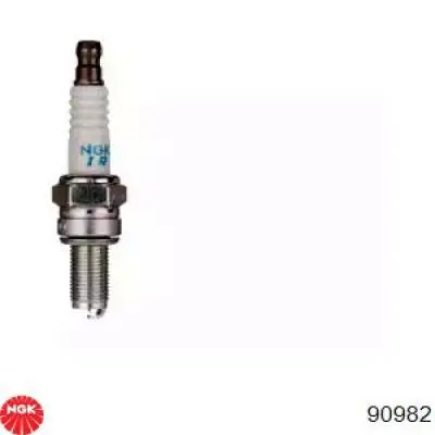 Vela de ignição NGK 90982 preço, a partir de 45,82 USD