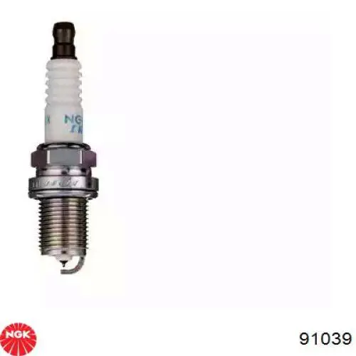 Vela de ignição NGK 91039 preço, a partir de 19,12 USD