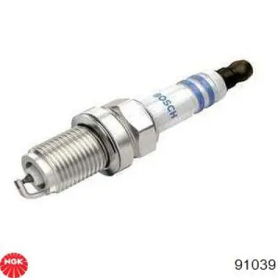 Compre 91039 NGK Vela de ignição