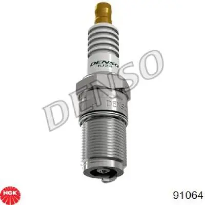 Vela de ignição NGK 91064 preço, a partir de 22,20 USD