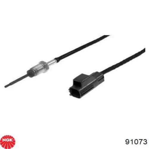 Sensor de temperatura dos gases de escape (GE), até o catalisador Ford 1406177 preço, a partir de 64,41 USD