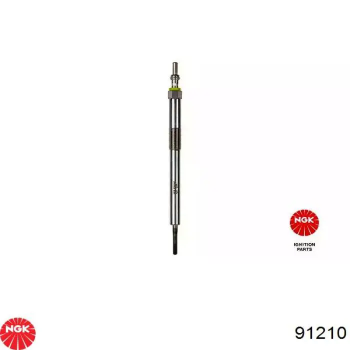 91210 NGK Vela de incandescência