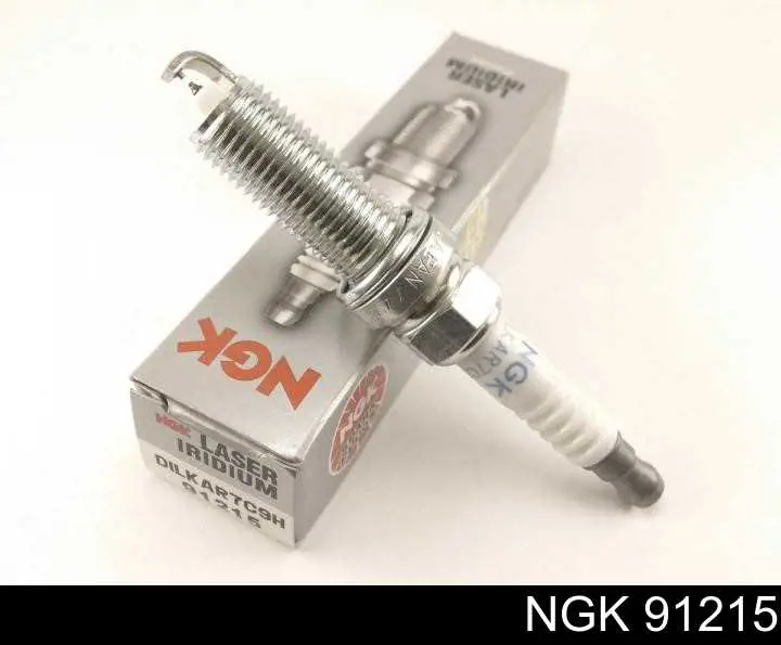 91215 NGK Vela de ignição