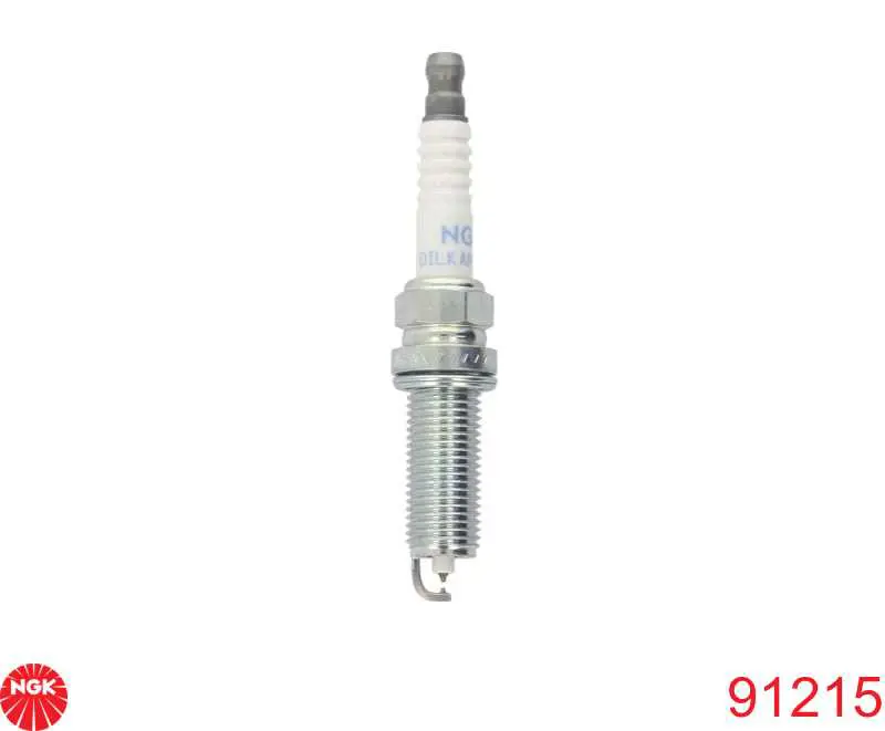 Vela de ignição NGK 91215 preço, a partir de 34,09 USD