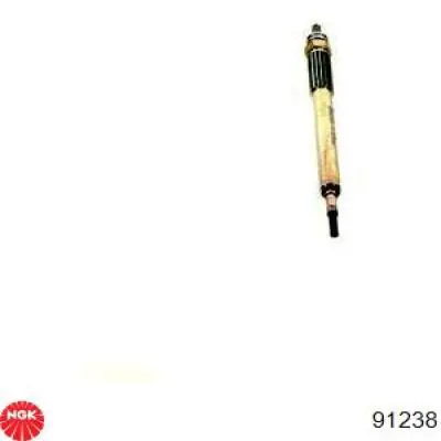 Vela de incandescência NGK 91238 preço, a partir de 52,02 USD