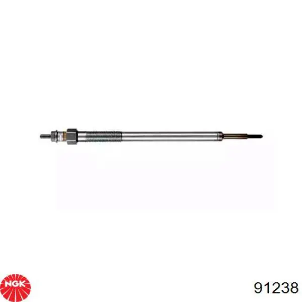 Compre 91238 NGK Vela de incandescência