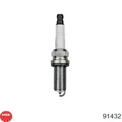 Compre 91432 NGK Vela de ignição