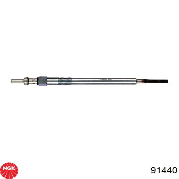 Vela de incandescência NGK 91440 preço, a partir de 15,52 USD