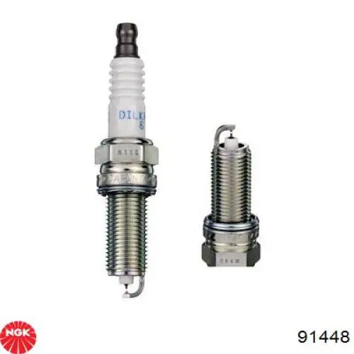 Vela de ignição NGK 91448 preço, a partir de 27,55 USD