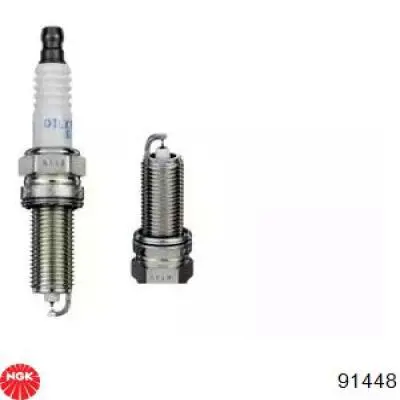 Compre 91448 NGK Vela de ignição