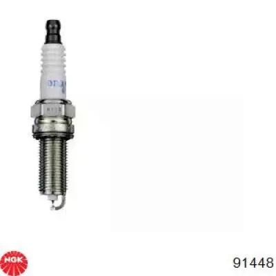 Vela de ignição ILKR8E6 NGK