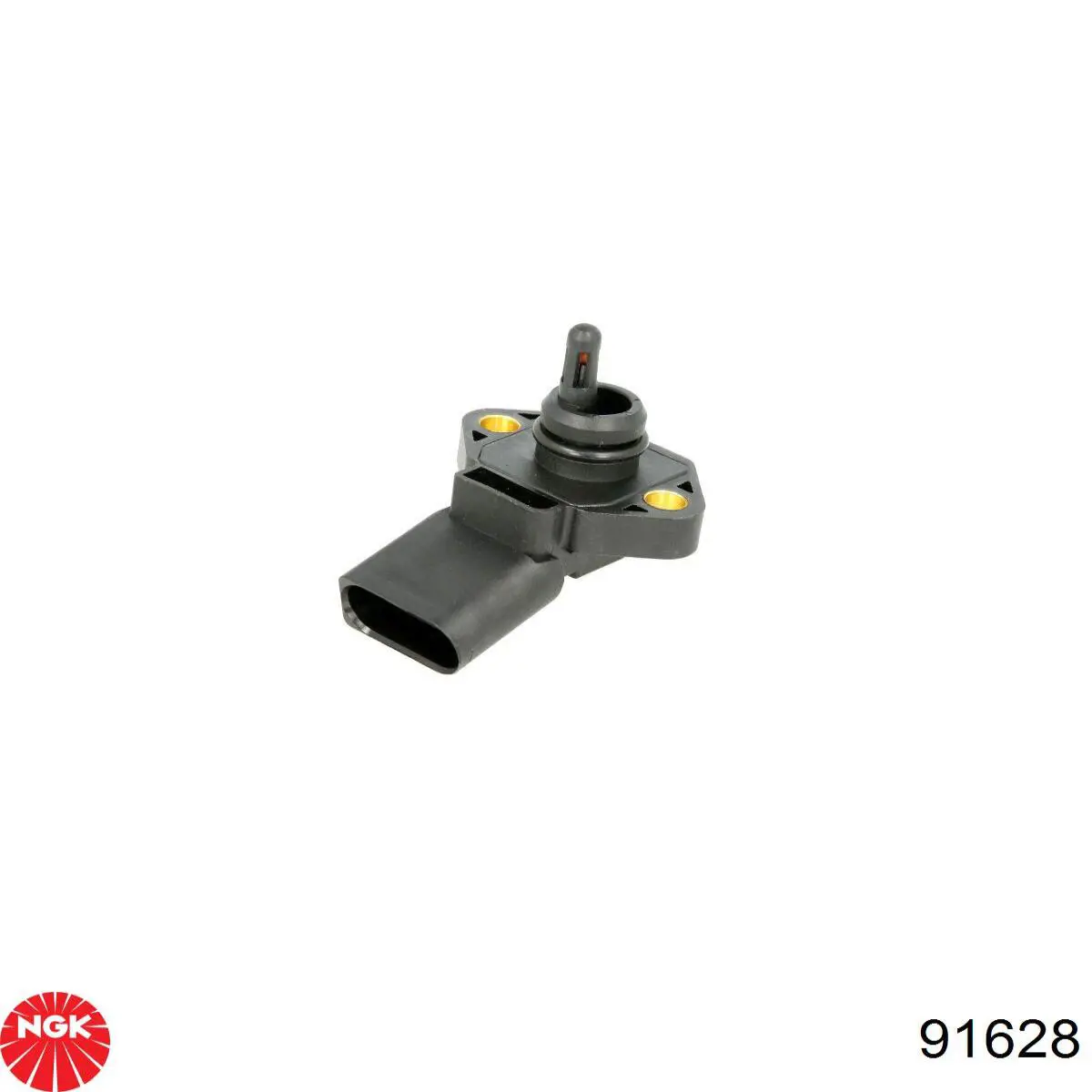 Compre 91628 NGK Sensor de pressão de supercompressão