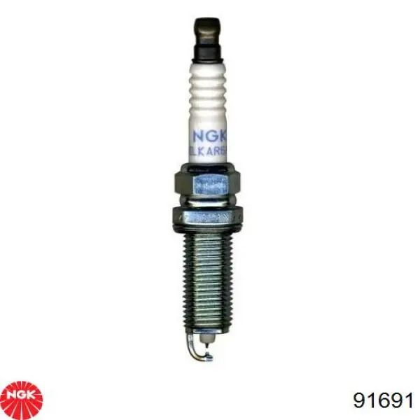 Vela de ignição NGK 91691 preço, a partir de 20,15 USD
