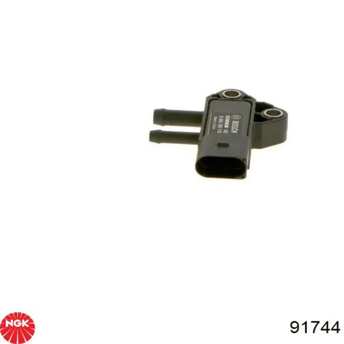 Sensor de pressão no coletor de admissão, MAP Subaru 22627AA430 preço, a partir de 27,06 USD