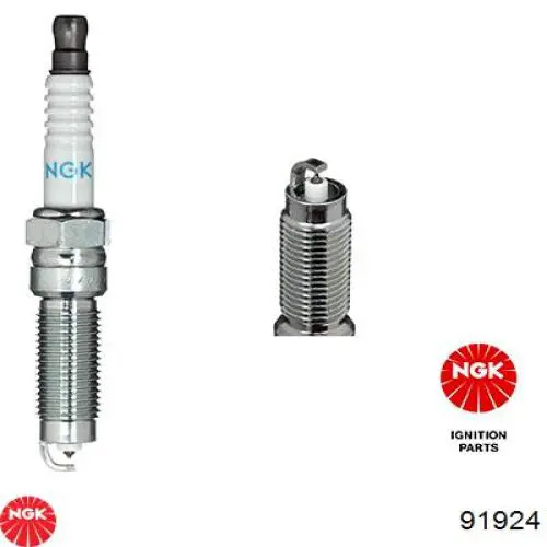 Compre ILZNAR8A7G NGK Vela de ignição