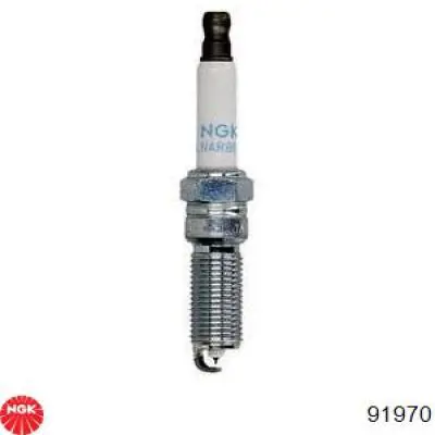 Vela de ignição 2207424 Ford