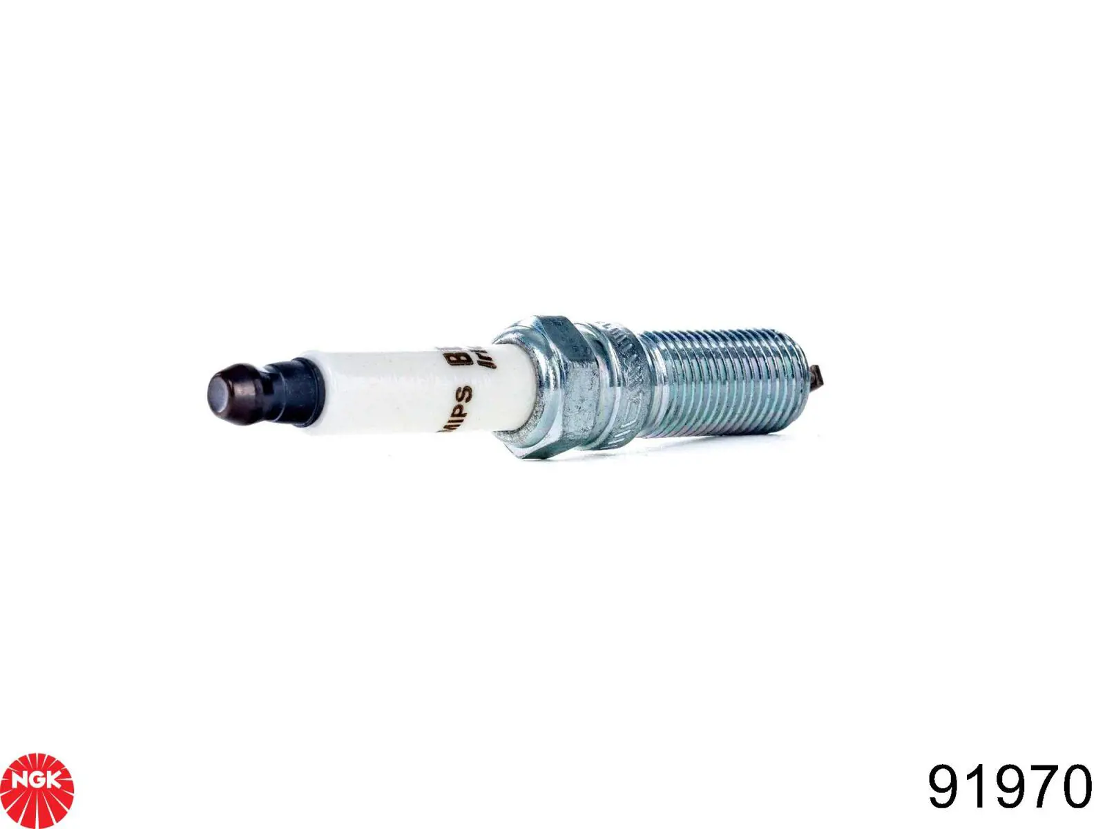 Compre Z376 Beru Vela de ignição