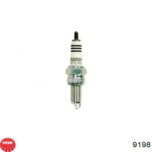 Vela de ignição NGK 9198 preço, a partir de 18,09 USD